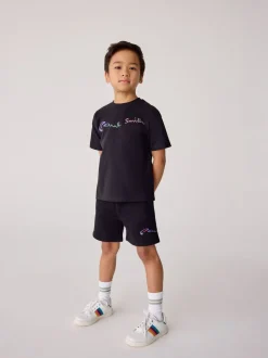 Paul Smith Junior ensemble haut et short garçon