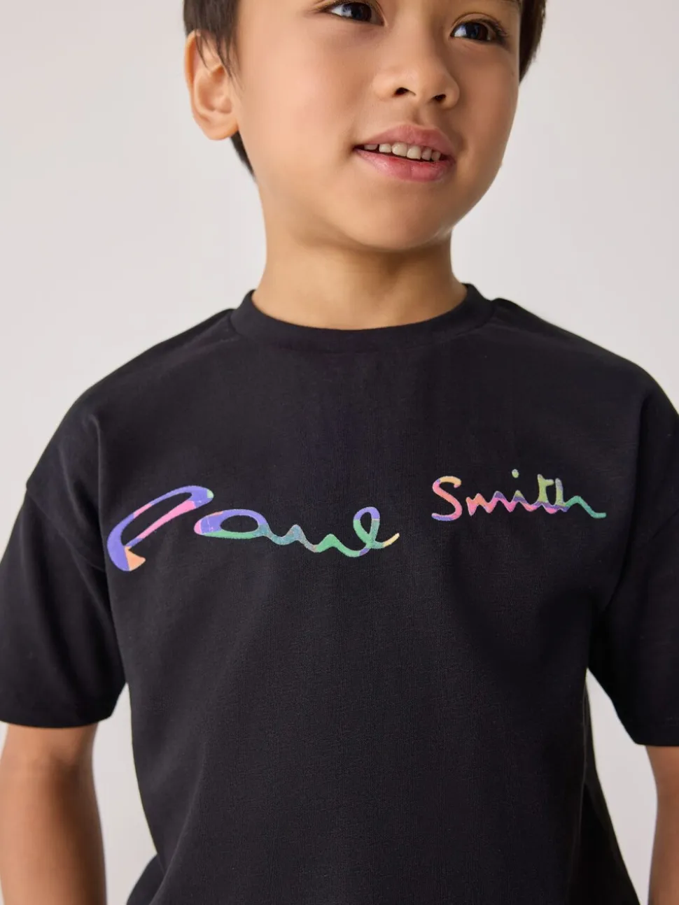 Paul Smith Junior ensemble haut et short garçon