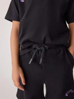 Paul Smith Junior ensemble haut et short garçon