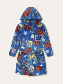 Peignoir Brand Threads Paw Patrol