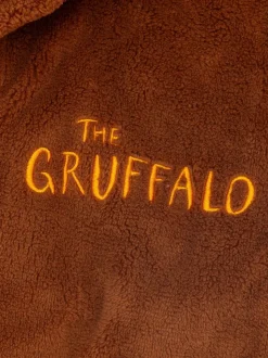 Peignoir Vanilla Underground Kid