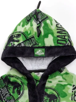 Peignoir Vanilla Underground Jurassic World