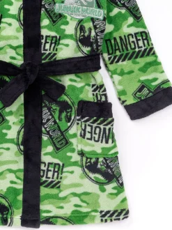 Peignoir Vanilla Underground Jurassic World