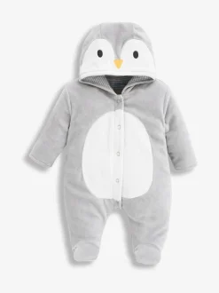 Penguin JoJo Maman Bébé Penguin