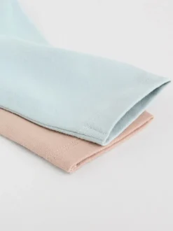 Petit ours minéral - Hauts et leggings bébé Ensemble 8 pièces (0mois-2ans)