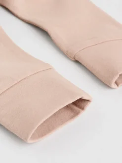 Petit ours minéral - Hauts et leggings bébé Ensemble 8 pièces (0mois-2ans)