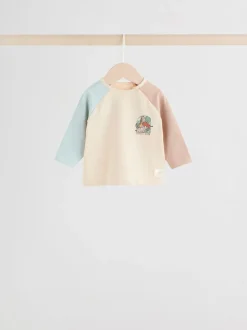 Petit ours minéral - Hauts et leggings bébé Ensemble 8 pièces (0mois-2ans)