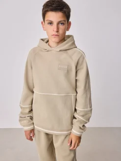 Pierre - Baker by Ted Baker ensemble sweat à capuche et pantalon de jogging oversize