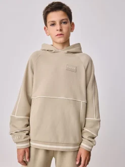 Pierre - Baker by Ted Baker ensemble sweat à capuche et pantalon de jogging oversize