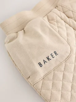 Pierre - Baker by Ted Baker ensemble 3 pièces t-shirt et pantalon matelassé