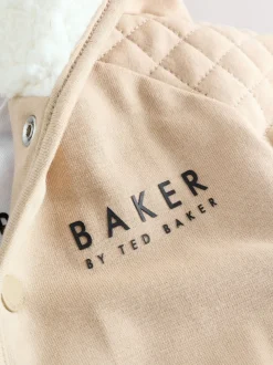 Pierre - Baker by Ted Baker ensemble 3 pièces t-shirt et pantalon matelassé