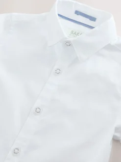 Pierre - Baker by Ted Baker Ensemble Gilet Chemises et Pantalons