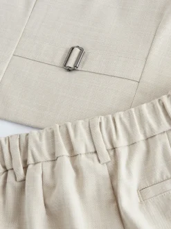 Pierre - Baker by Ted Baker Ensemble Gilet Chemises et Pantalons