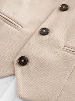 Pierre - Baker by Ted Baker Ensemble chemise, gilet et short