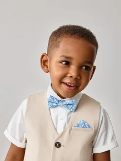 Pierre - Baker by Ted Baker Ensemble chemise, gilet et short