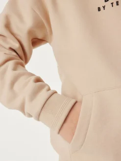 Pierre - Baker by Ted Baker Sweat à capuche Overhead 100% coton