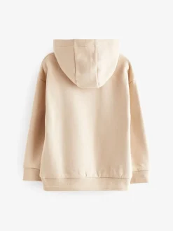 Pierre - Baker by Ted Baker Sweat à capuche Overhead 100% coton