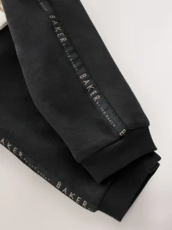 Pierre - Barboteuse à manches longues à Baker by Ted Baker panneaux