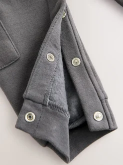 Pierre - Barboteuse à manches longues imprimée Baker by Ted Baker partout