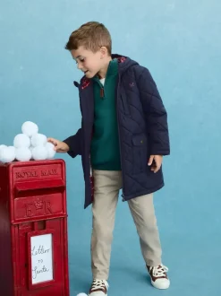 Pierre - Chino slim Crew Clothing