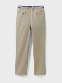 Pierre - Chino slim Crew Clothing