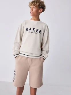 Pierre - Ensemble Baker by Ted Baker Sweat-shirt et short