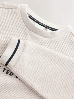 Pierre - Ensemble Baker by Ted Baker Sweat-shirt et short