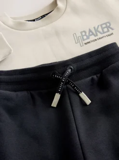 Pierre - Ensemble jogging Baker by Ted Baker sweat et cargo