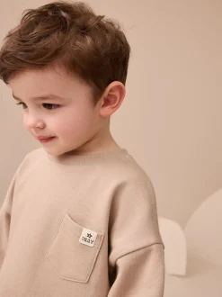 Pierre - Ensemble Top et Leggings à manches longues (3mths-7yrs)