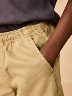 Pierre - Jean sergé à enfiler (3-16ans)