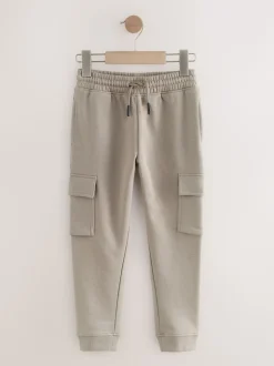 Pierre - Jogging riche cargo (3-16ans)