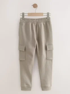 Pierre - Jogging riche cargo (3-16ans)