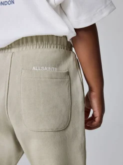 Pierre - Jogging smALLSAINTS Youth Boys Underground droit à poignets