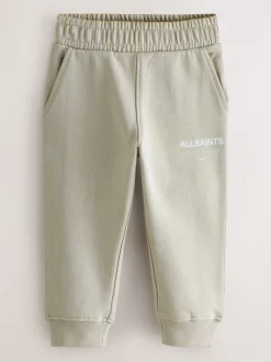 Pierre - Jogging smALLSAINTS Youth Boys Underground droit à poignets