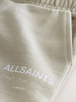 Pierre - Jogging smALLSAINTS Youth Boys Underground droit à poignets