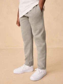 Pierre - Joggings Coupe classique sans poignets (3-16ans)