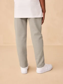 Pierre - Joggings Coupe classique sans poignets (3-16ans)