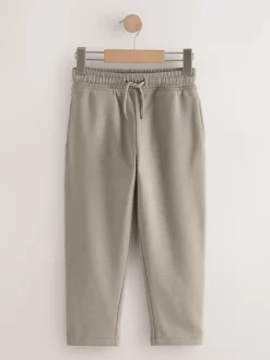 Pierre - Joggings Coupe classique sans poignets (3-16ans)