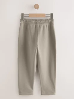 Pierre - Joggings Coupe classique sans poignets (3-16ans)