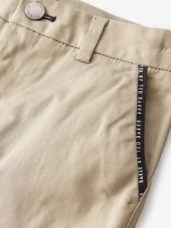 Pierre - Pantalon chino Baker by Ted Baker