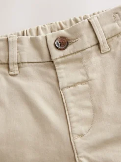 Pierre - Pantalon chino extensible (3mois-7ans)