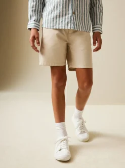 Pierre - Short Chino (3-16ans)