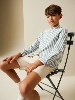 Pierre - Short Chino (3-16ans)