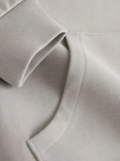 Pierre - SmallSaints Oversized Underground Pullover Sweat-shirt à capuche