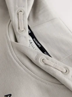 Pierre - SmallSaints Oversized Underground Pullover Sweat-shirt à capuche