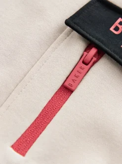 Pierre - T-shirt Baker by Ted Baker oversize à poche