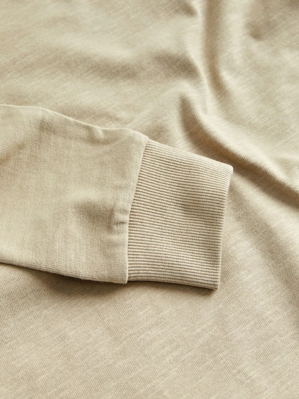 Pierre - T-shirt confortable à manches longues (3-16 ans)