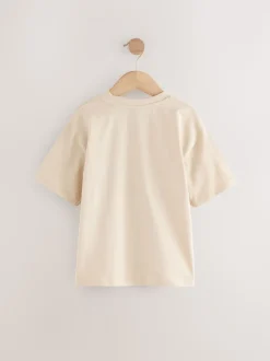 Pierre - T-shirt Mario Gaming (3-16ans)