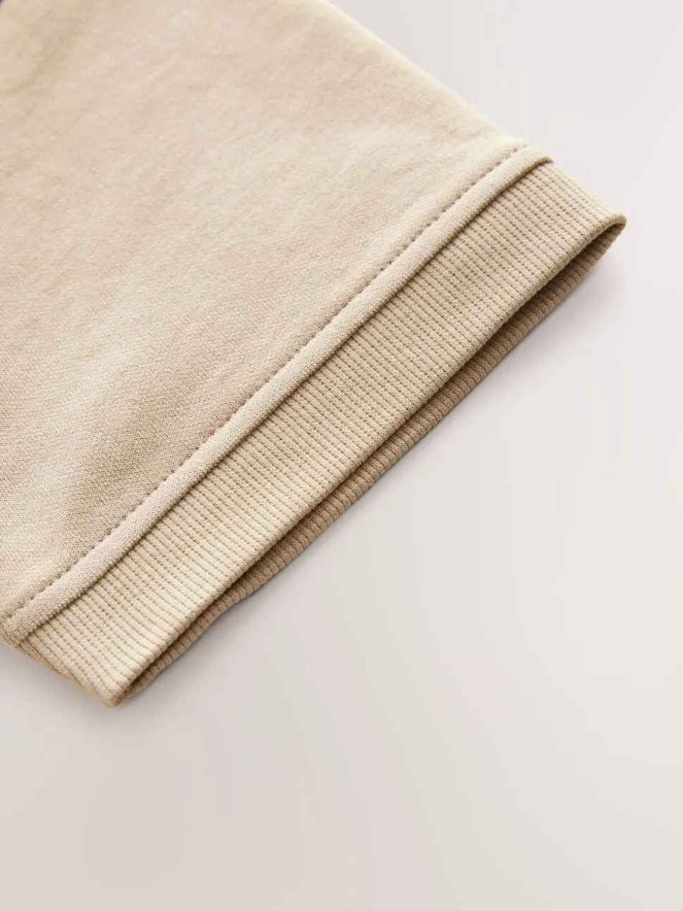 Pierre Brooklyn - T-shirt graphique Imprimé Heavyweight Manchester Courts (3-16ans)