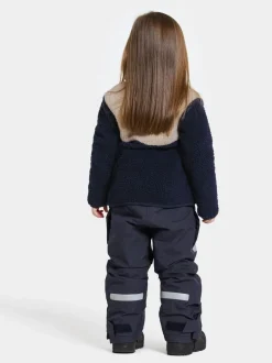 Polaire Didriksons Gosig à demi-fermeture éclair pour enfant